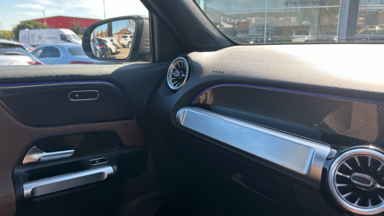 Mercedes-Benz GLB 220d 4Matic AMG Line Premium 5dr 8G-Tronic Diesel Estate